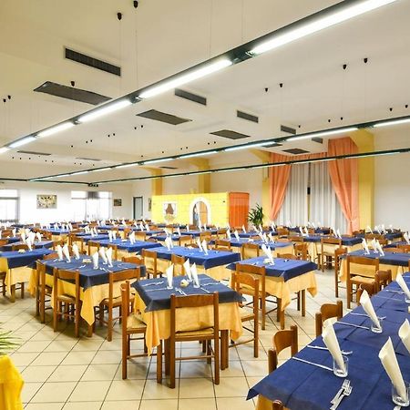 Residence Julia Peschici Zewnętrze zdjęcie