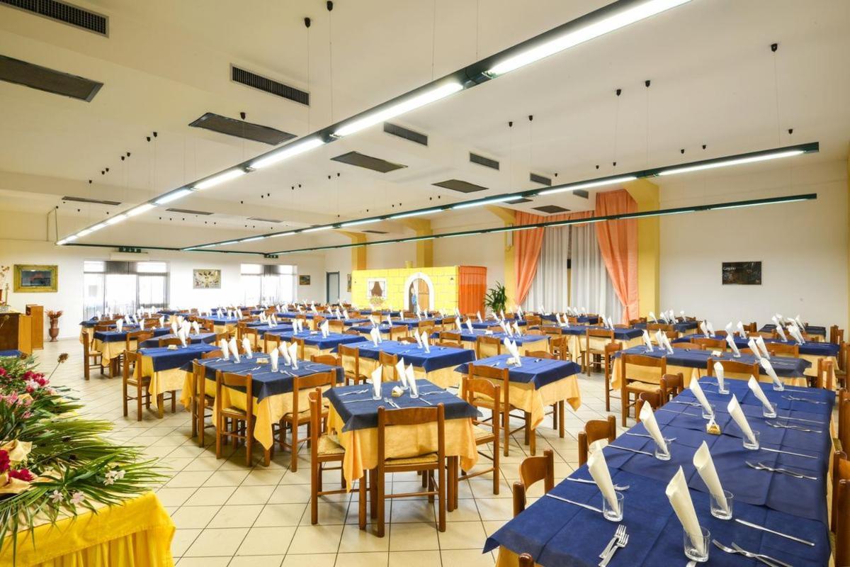 Residence Julia Peschici Zewnętrze zdjęcie