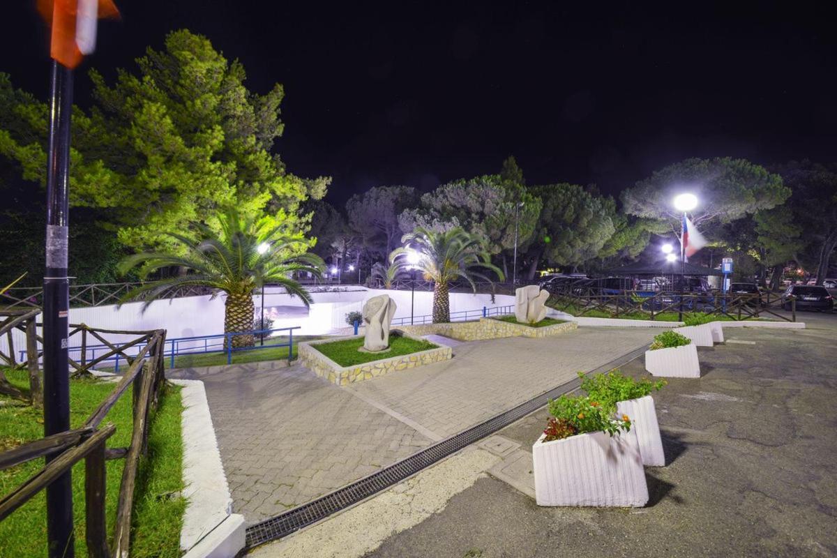 Residence Julia Peschici Zewnętrze zdjęcie
