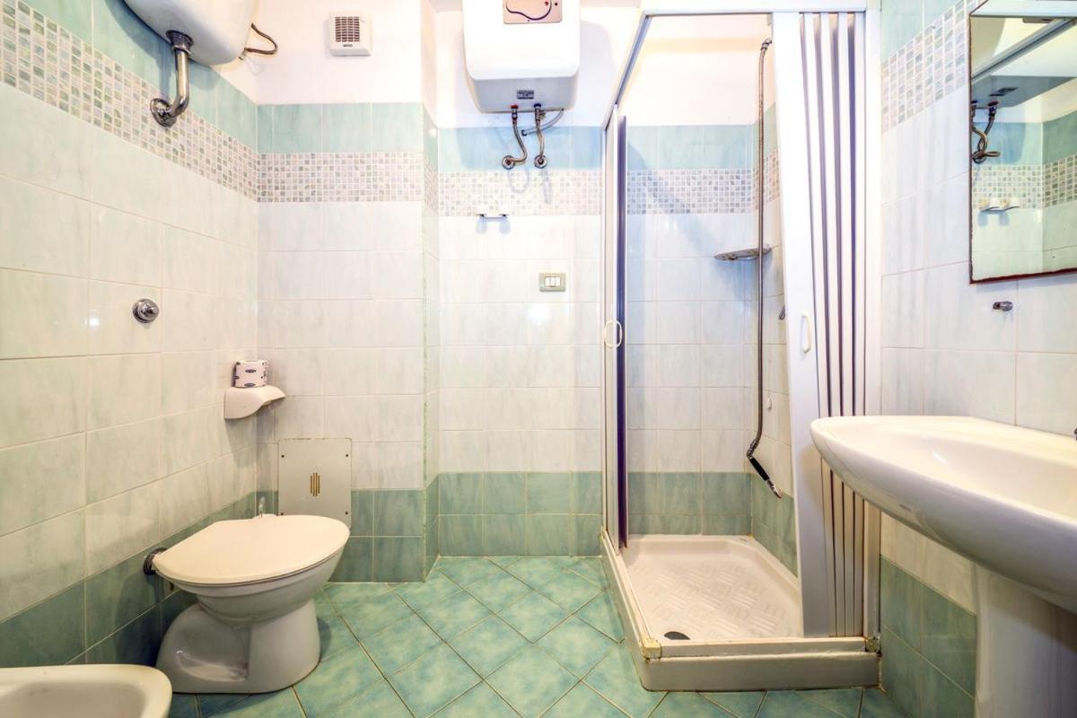 Residence Julia Peschici Zewnętrze zdjęcie