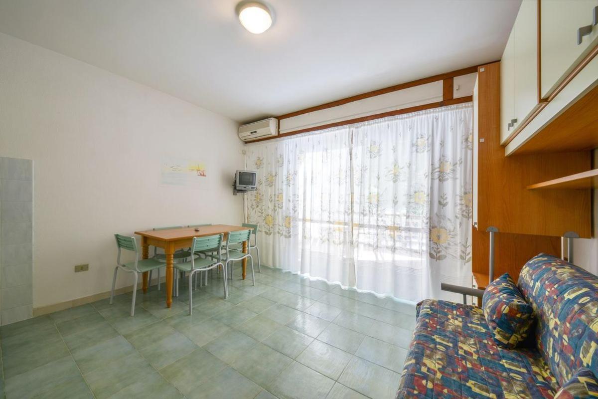 Residence Julia Peschici Zewnętrze zdjęcie