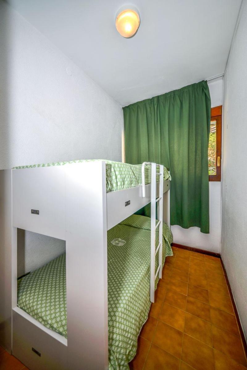 Residence Julia Peschici Zewnętrze zdjęcie