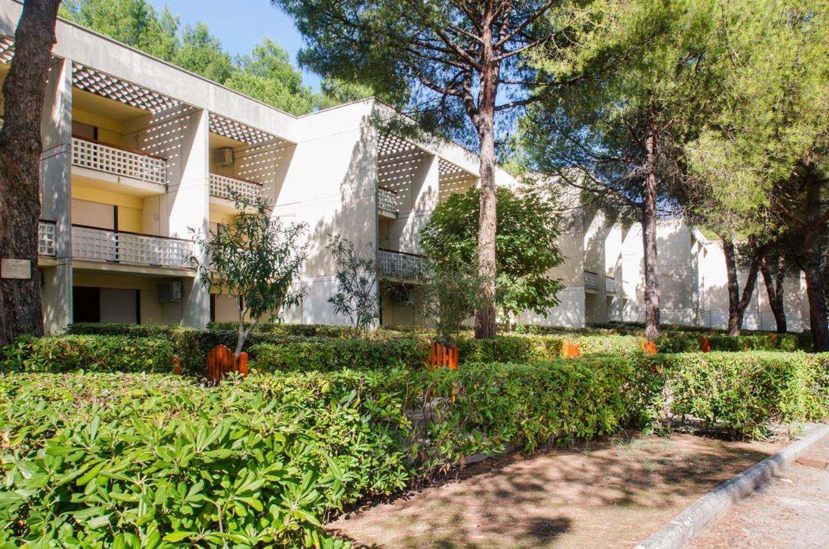 Residence Julia Peschici Zewnętrze zdjęcie