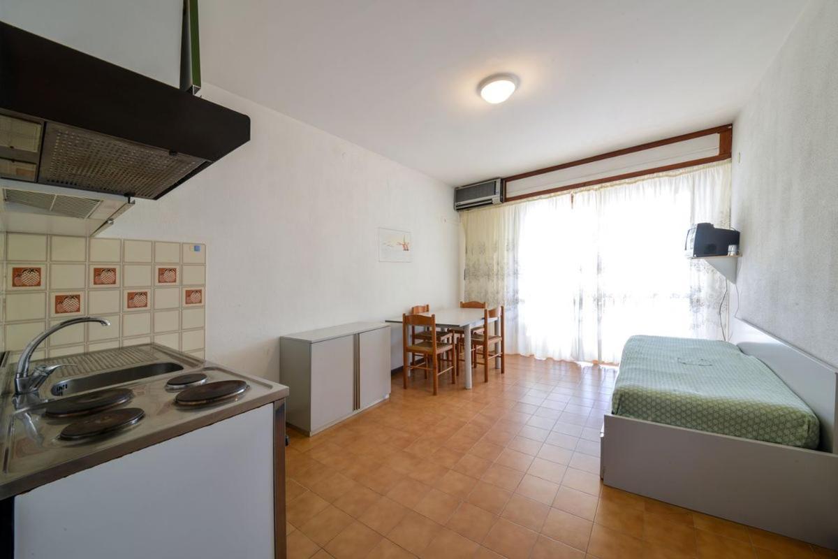Residence Julia Peschici Zewnętrze zdjęcie