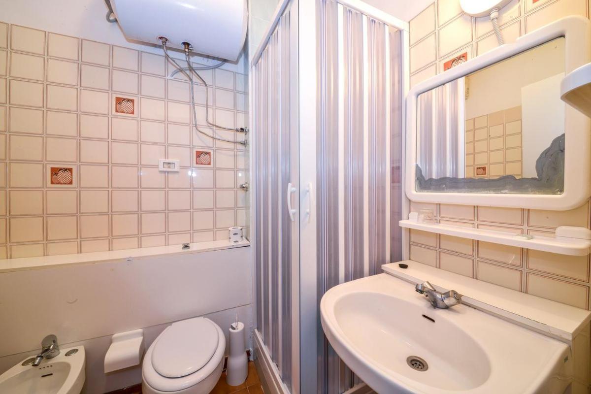 Residence Julia Peschici Zewnętrze zdjęcie