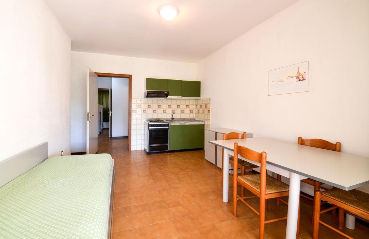 Residence Julia Peschici Zewnętrze zdjęcie