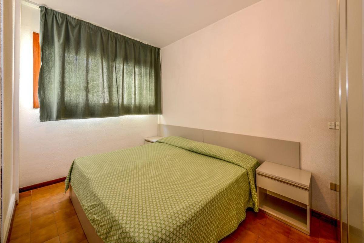 Residence Julia Peschici Zewnętrze zdjęcie