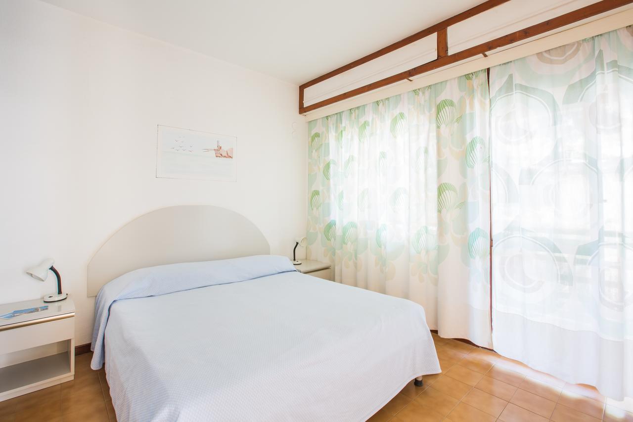 Residence Julia Peschici Zewnętrze zdjęcie