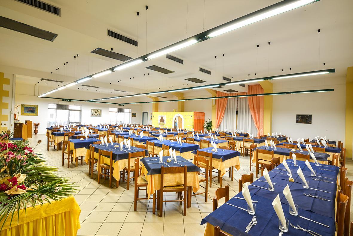 Residence Julia Peschici Zewnętrze zdjęcie