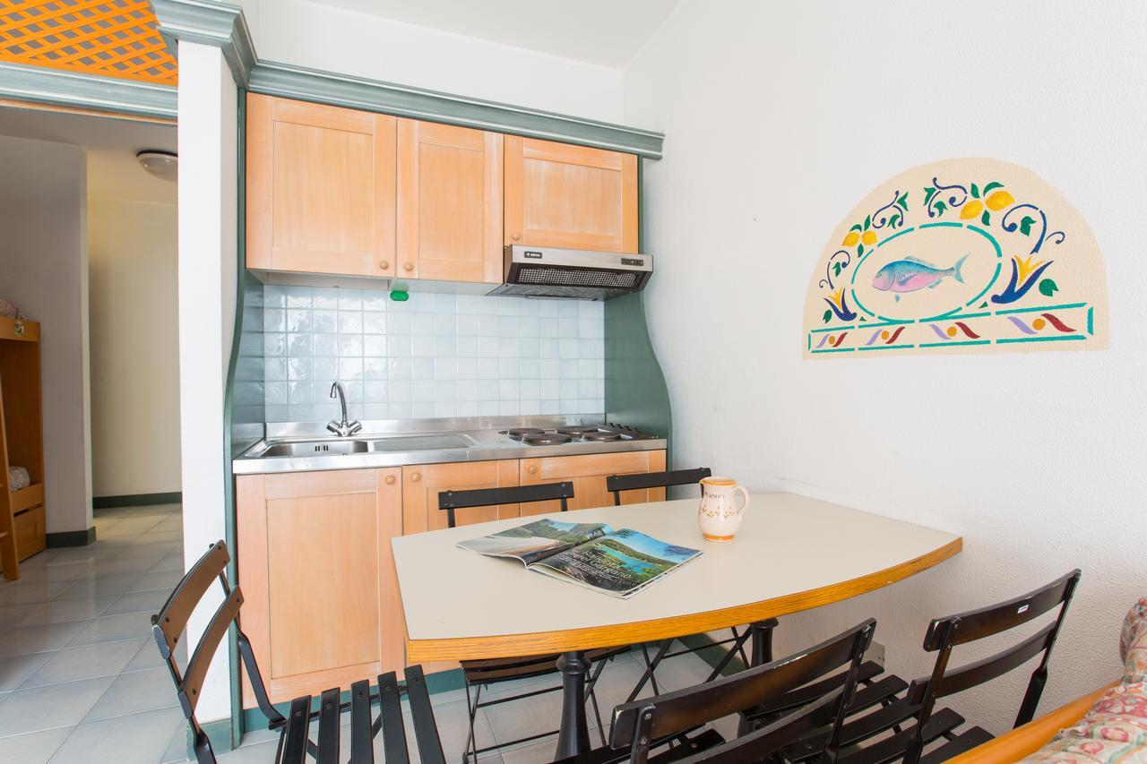 Residence Julia Peschici Zewnętrze zdjęcie