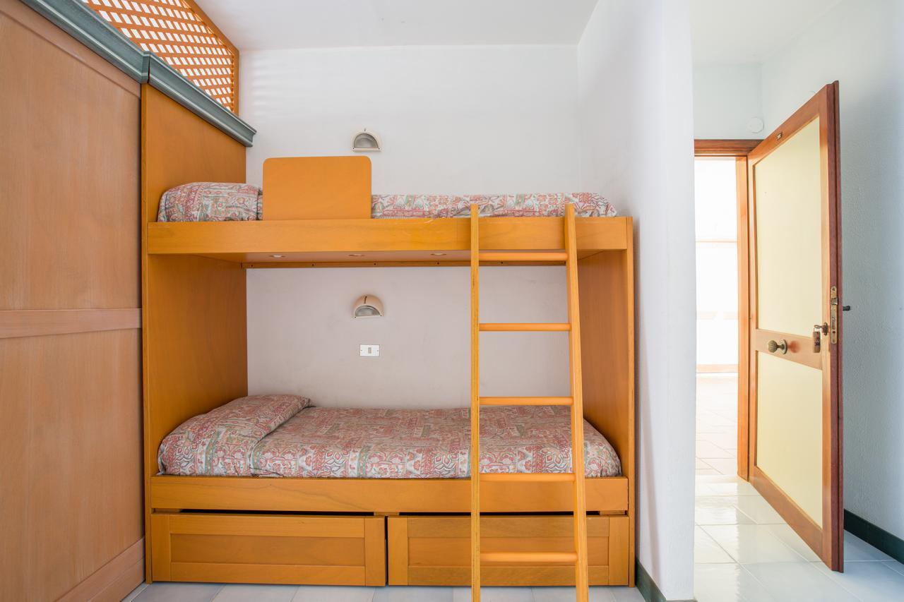 Residence Julia Peschici Zewnętrze zdjęcie