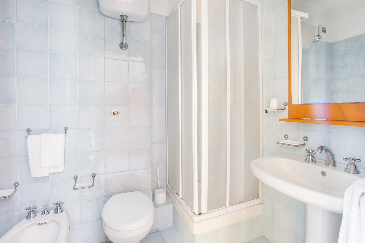 Residence Julia Peschici Zewnętrze zdjęcie