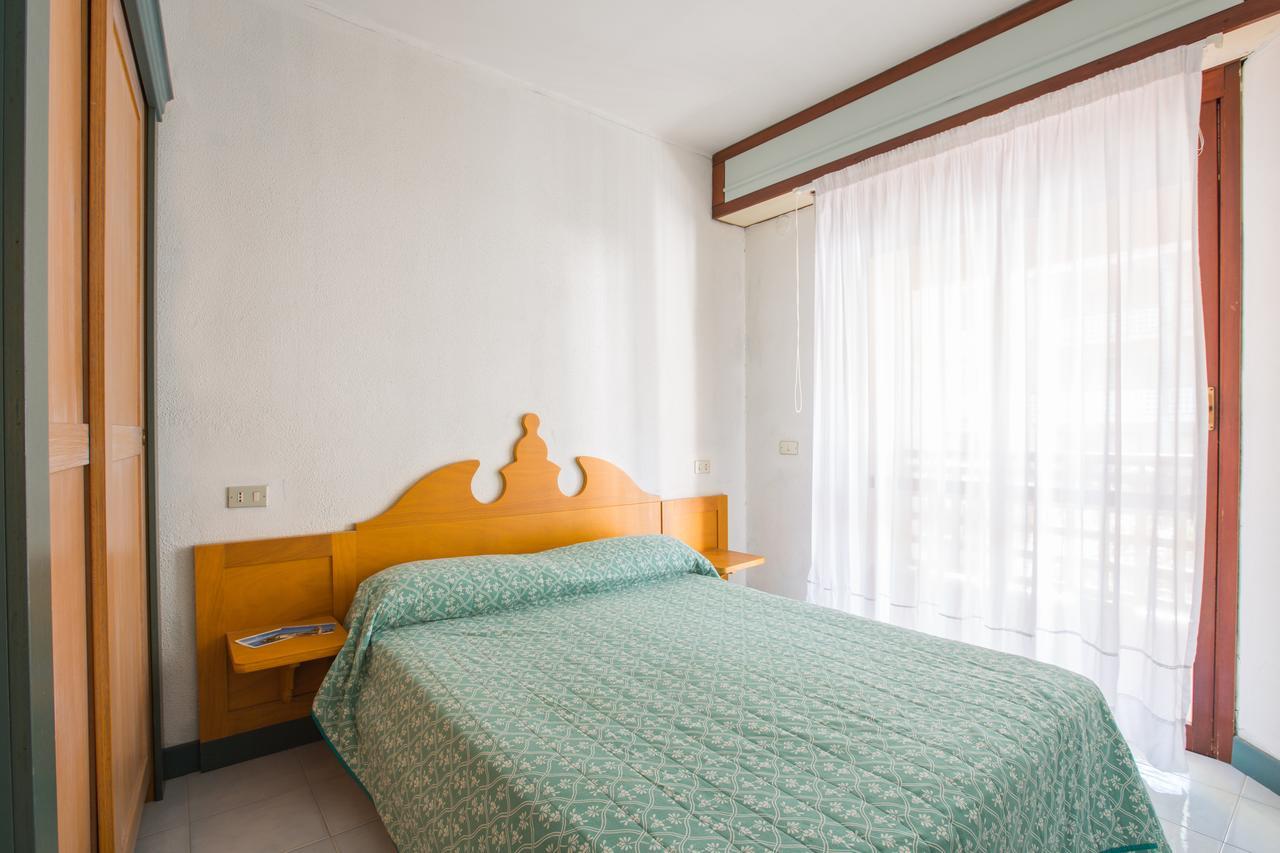 Residence Julia Peschici Zewnętrze zdjęcie