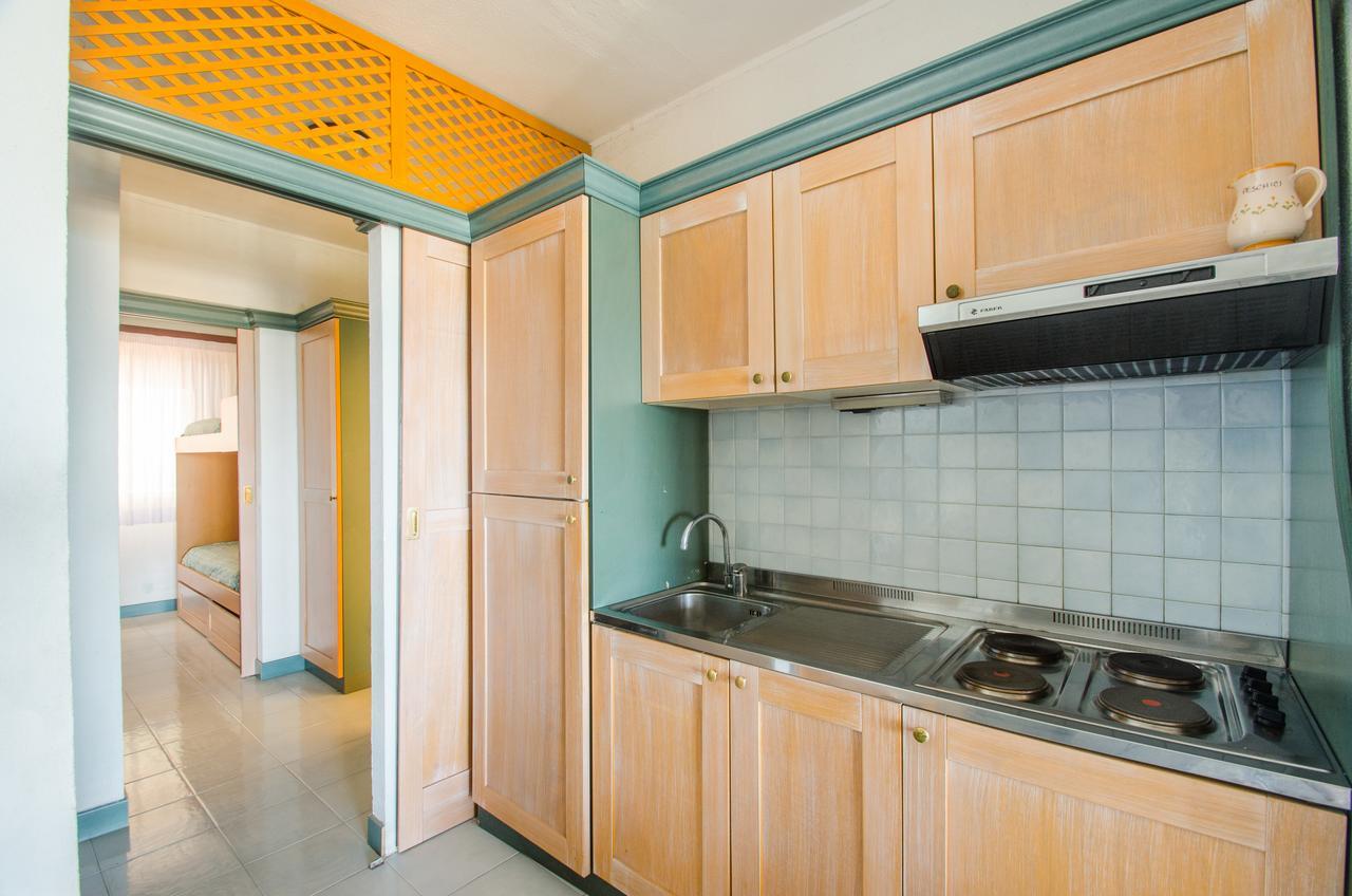 Residence Julia Peschici Zewnętrze zdjęcie