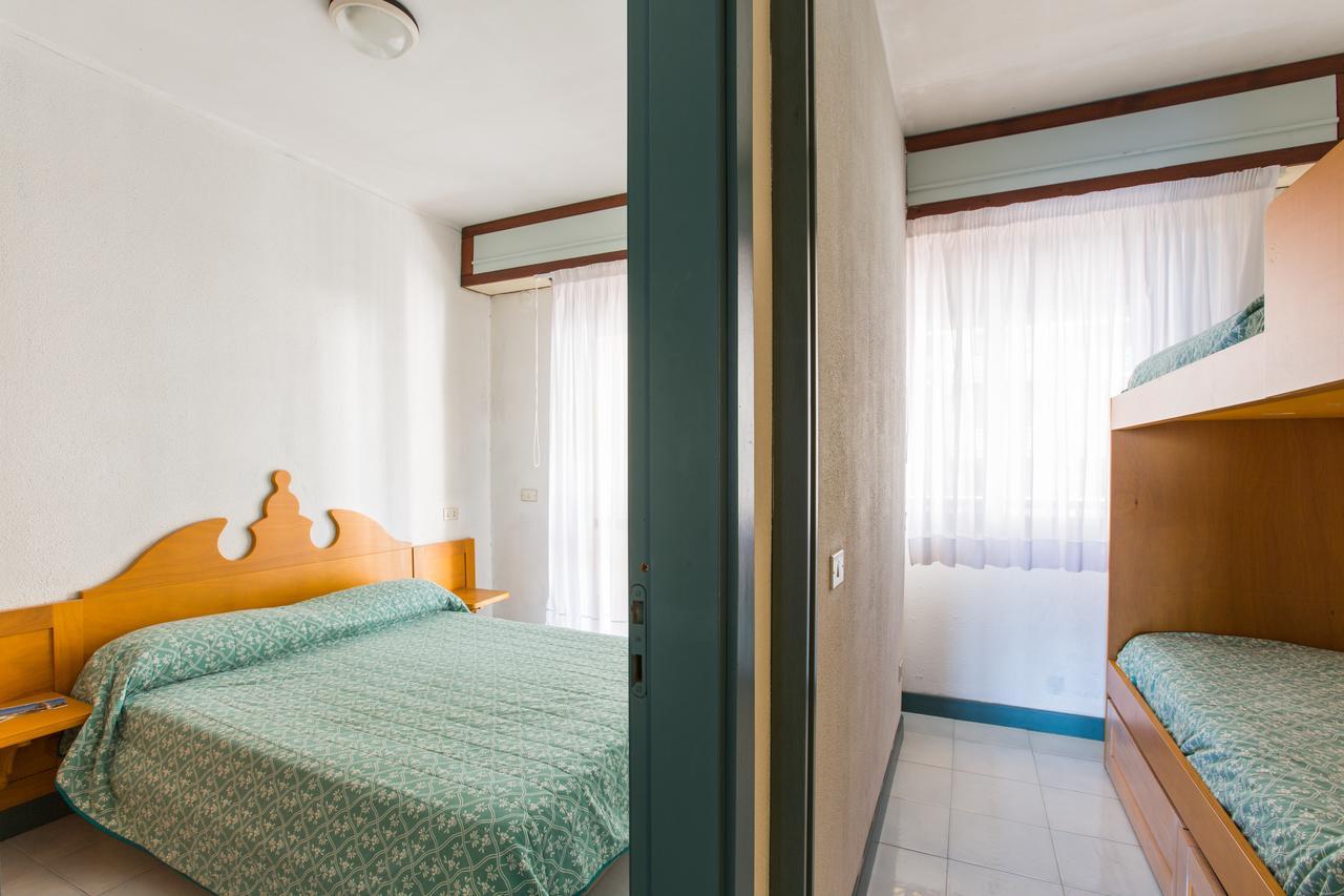 Residence Julia Peschici Zewnętrze zdjęcie