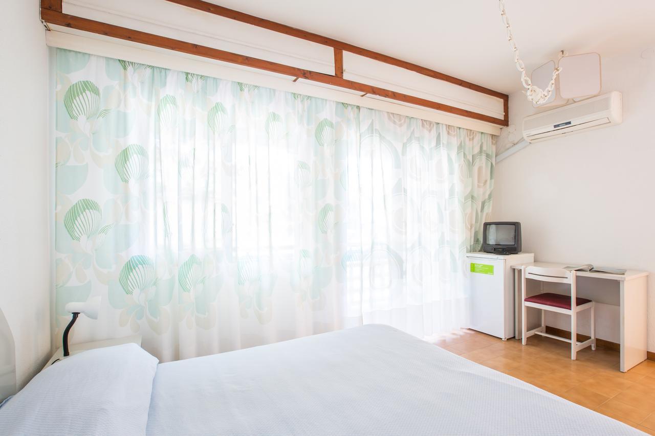 Residence Julia Peschici Zewnętrze zdjęcie