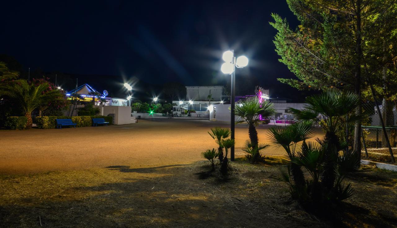 Residence Julia Peschici Zewnętrze zdjęcie