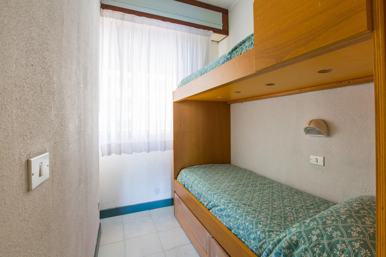 Residence Julia Peschici Zewnętrze zdjęcie